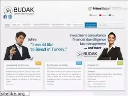 Sites similar to budakcpa.com