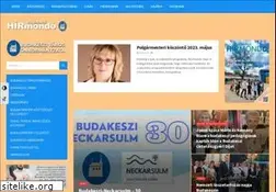 Sites similar to budakeszi.hu