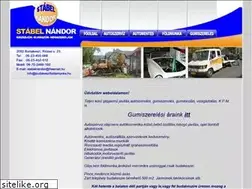 Sites similar to budakesziautomento.hu