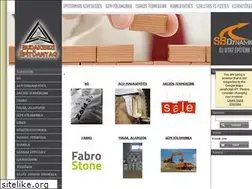 Sites similar to budakesziepitoanyag.hu
