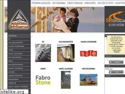 Sites similar to budakeszituzep.hu