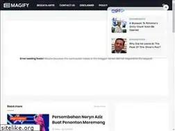 Sites similar to budakgemuk.net