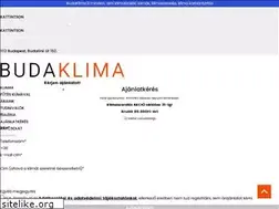 Sites similar to budaklima.hu