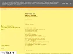 Sites similar to budakmuar-constructioninfo.blogspot.com