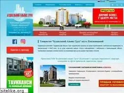 Sites similar to budal.com.ua