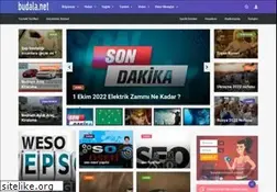 Sites similar to budala.net
