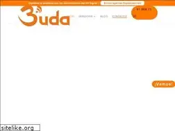 Sites similar to budamarketing.es