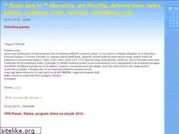 Sites similar to budan.blog.hr