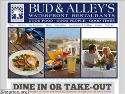 Sites similar to budandalleys.com