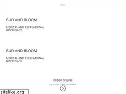 Sites similar to budandbloomoc.com