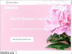 Sites similar to budandblossom.blog