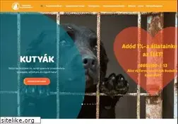 Sites similar to budaorsiallatmenhely.hu