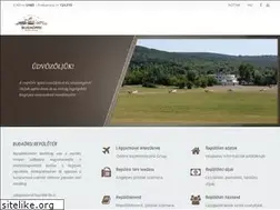 Sites similar to budaorsirepuloter.hu