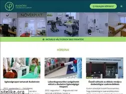 Sites similar to budaorsmed.hu