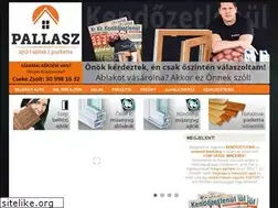 Sites similar to budapest-ajto-ablak.hu