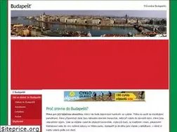 Sites similar to budapest-pruvodce.cz