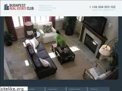 Sites similar to budapest-realestate.com