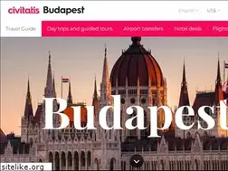Sites similar to budapest.net