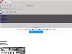 Sites similar to budapestablak.hu