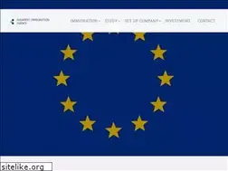 Sites similar to budapestagency.hu