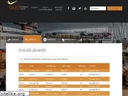 Sites similar to budapestairport.hu
