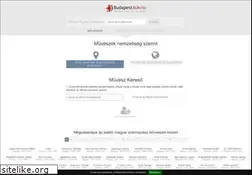 Sites similar to budapestaukcio.hu