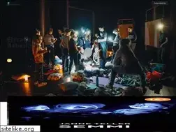 Sites similar to budapestbabszinhaz.hu