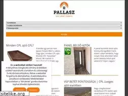 Sites similar to budapestbelteriajto.hu