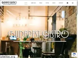 Sites similar to budapestbistro.at
