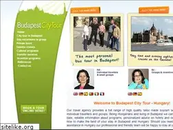 Sites similar to budapestcitytour.com