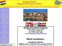 Sites similar to budapestdelica.com