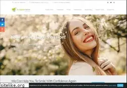 Sites similar to budapestdentalsolutions.com