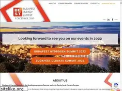 Sites similar to budapestenergysummit.hu