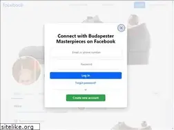 Sites similar to budapester-schuhe.de