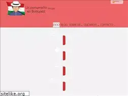 Sites similar to budapesteshungria.com