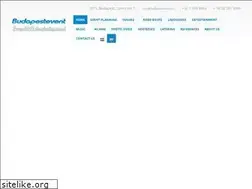 Sites similar to budapestevent.hu