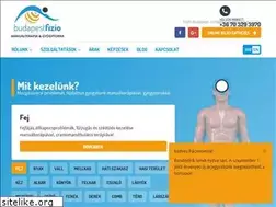 Sites similar to budapestfizio.hu