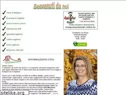 Sites similar to budapestguidata.hu