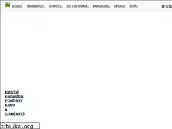 Sites similar to budapesthegyvidek.hu