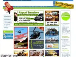 Sites similar to budapesthungary.hu