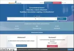 Sites similar to budapestiallas.hu