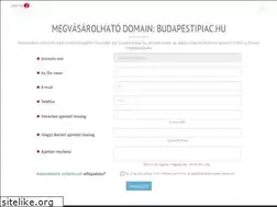 Sites similar to budapestipiac.hu