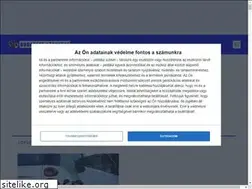 Sites similar to budapestkornyeke.hu