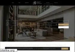 Sites similar to budapestluxuryapartments.hu