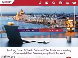 Sites similar to budapestoffices.net