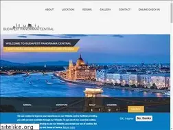 Sites similar to budapestpanoramacentral.com