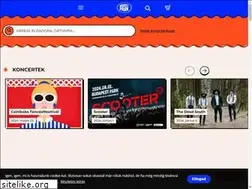 Sites similar to budapestpark.hu