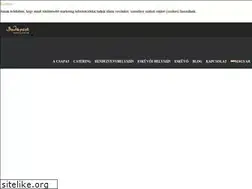 Sites similar to budapestpartyservice.hu