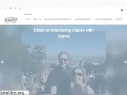 Sites similar to budapestprivatetours.com
