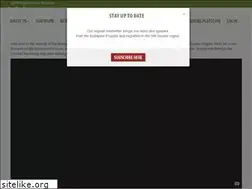 Sites similar to budapestprocess.org